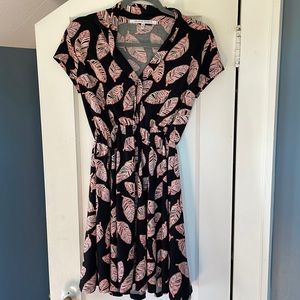 Collective concepts dress